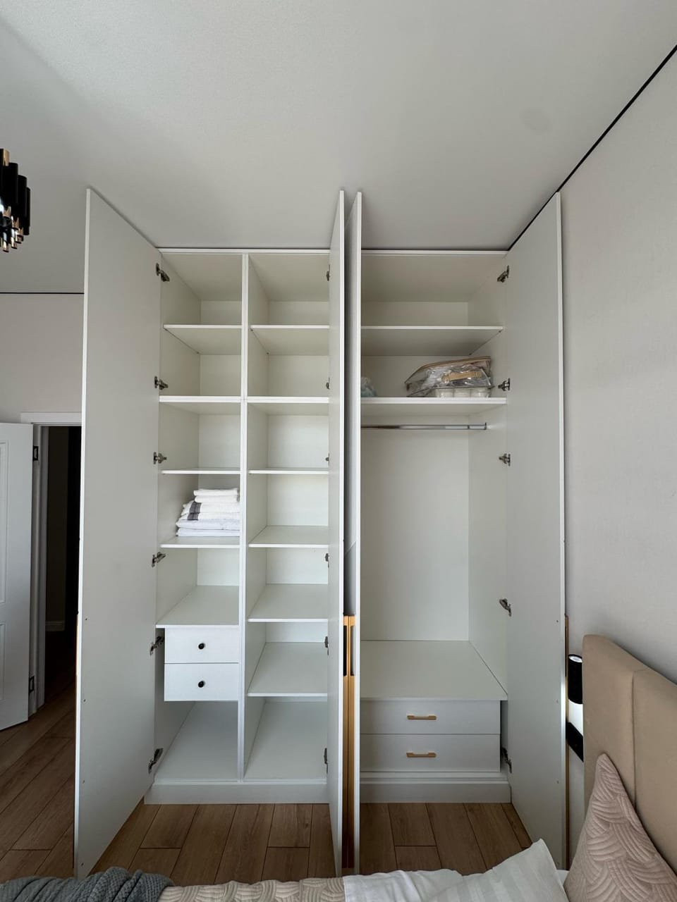 wardrobe