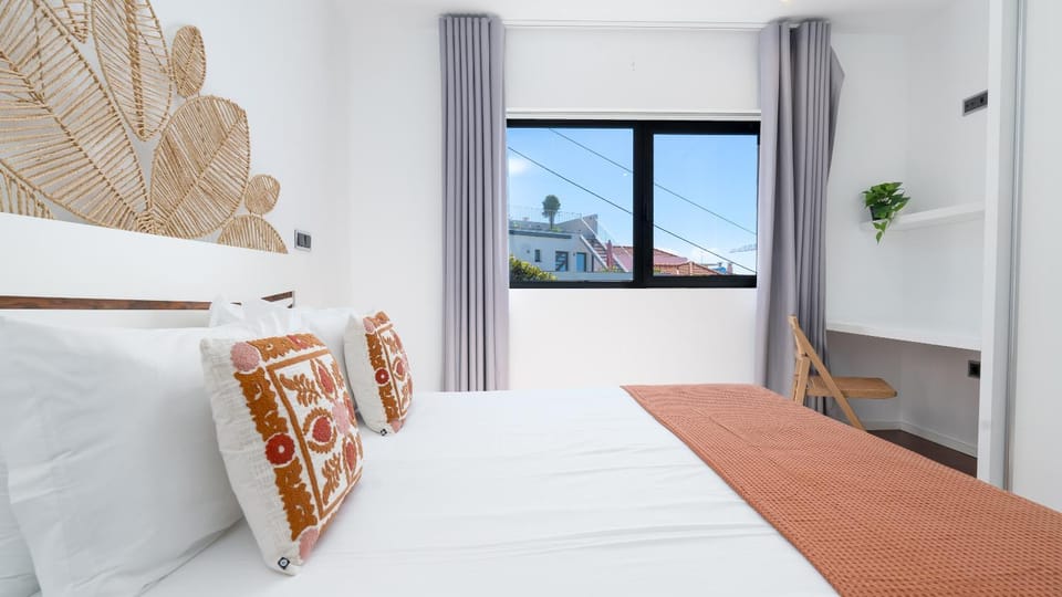 Vicens XXI 9 by LovelyStay Apartment in Funchal