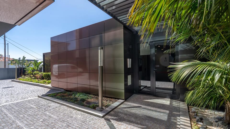 Vicens XXI 9 by LovelyStay Apartment in Funchal