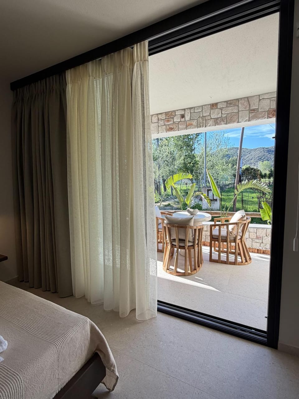 Noima Kalamitsi Boutique Studios Apartment in Halkidiki