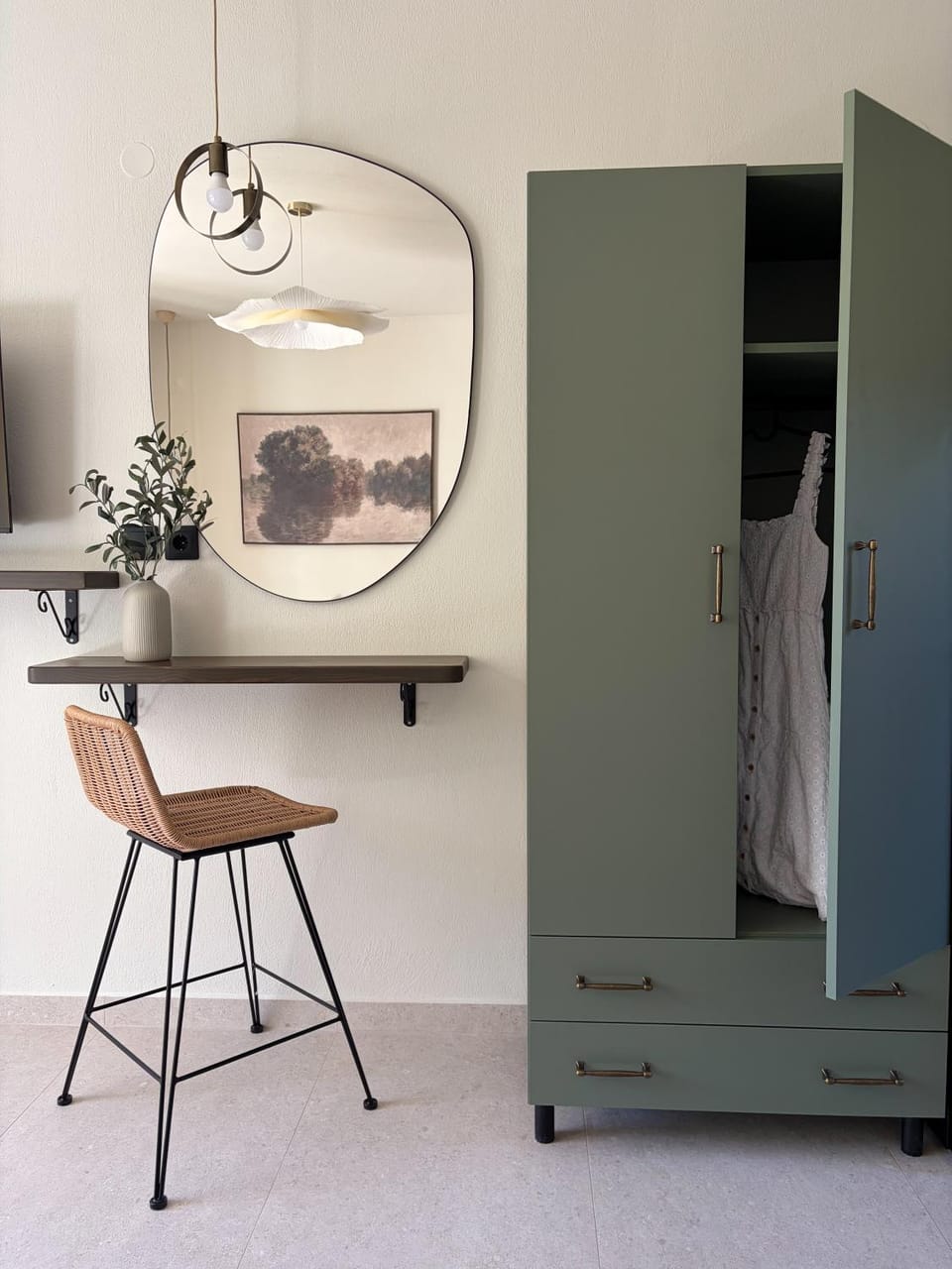 Noima Kalamitsi Boutique Studios Apartment in Halkidiki