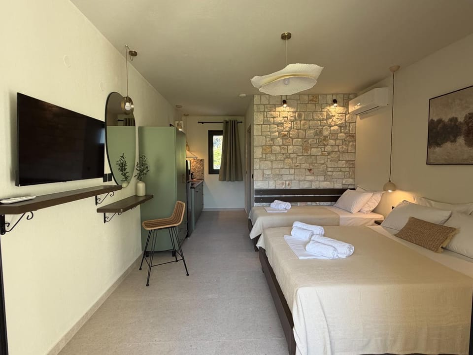 Noima Kalamitsi Boutique Studios Apartment in Halkidiki