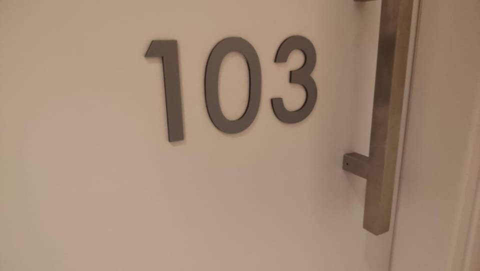 Molorio Suites Limassol Zakaki - 103 Apartment in Limassol City