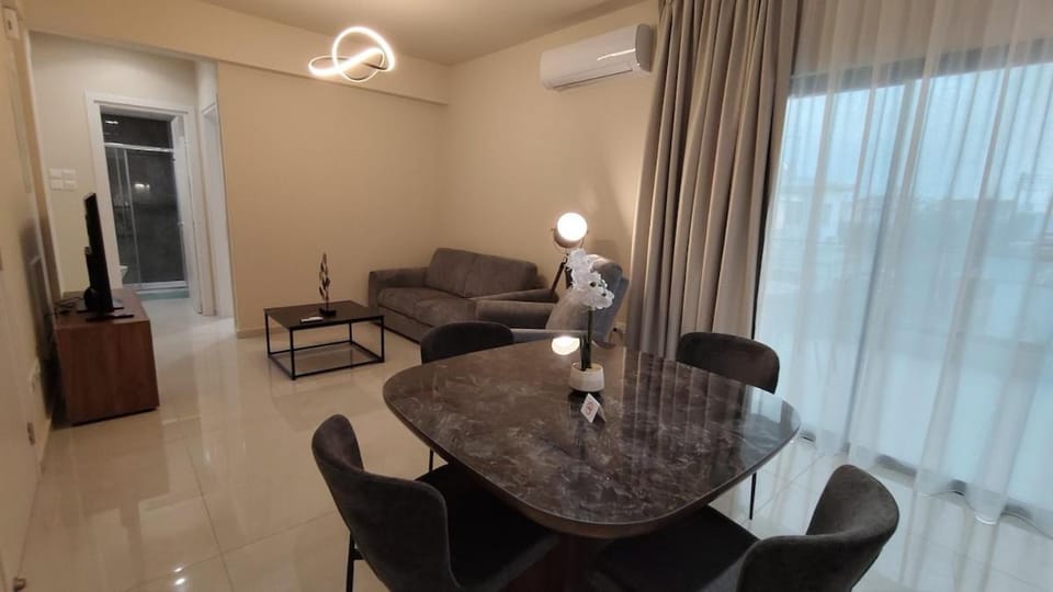 Molorio Suites Limassol Zakaki - 103 Apartment in Limassol City