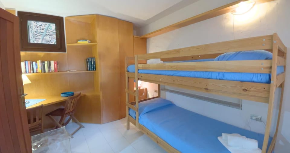 Panoramic sea view - Exclusive Home with garden - by Domorent House in Sardinia