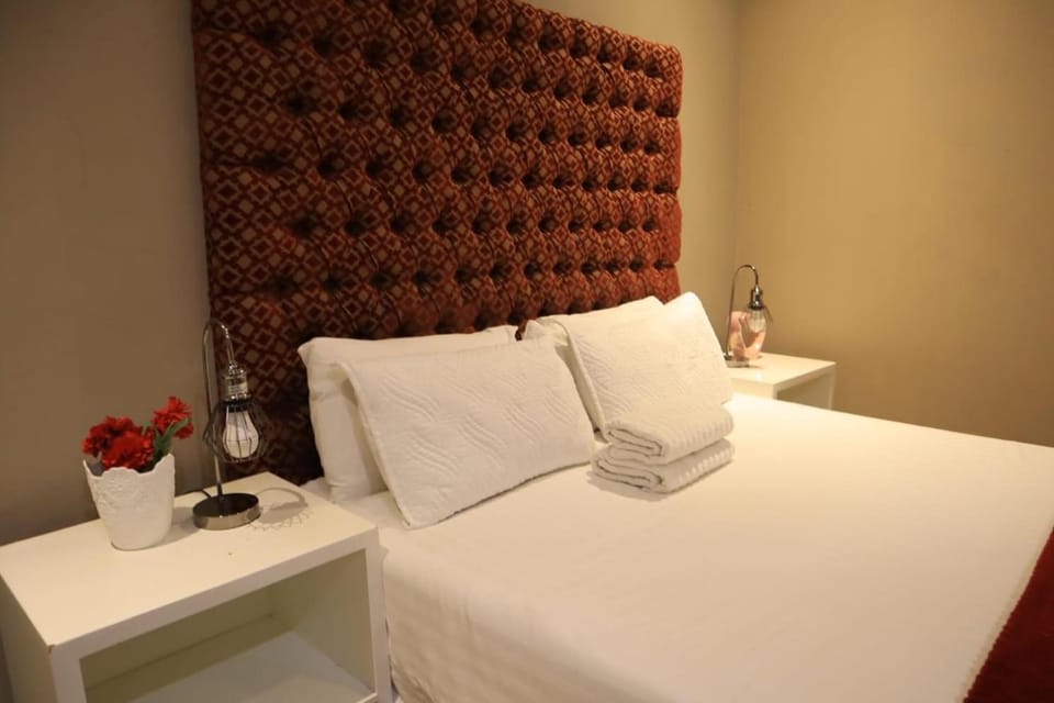 Guesthouse Gabby Bed and Breakfast in North West, South Africa