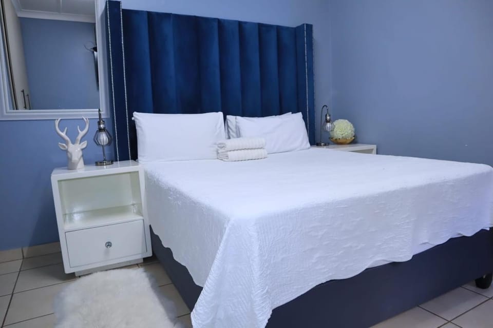Guesthouse Gabby Bed and Breakfast in North West, South Africa