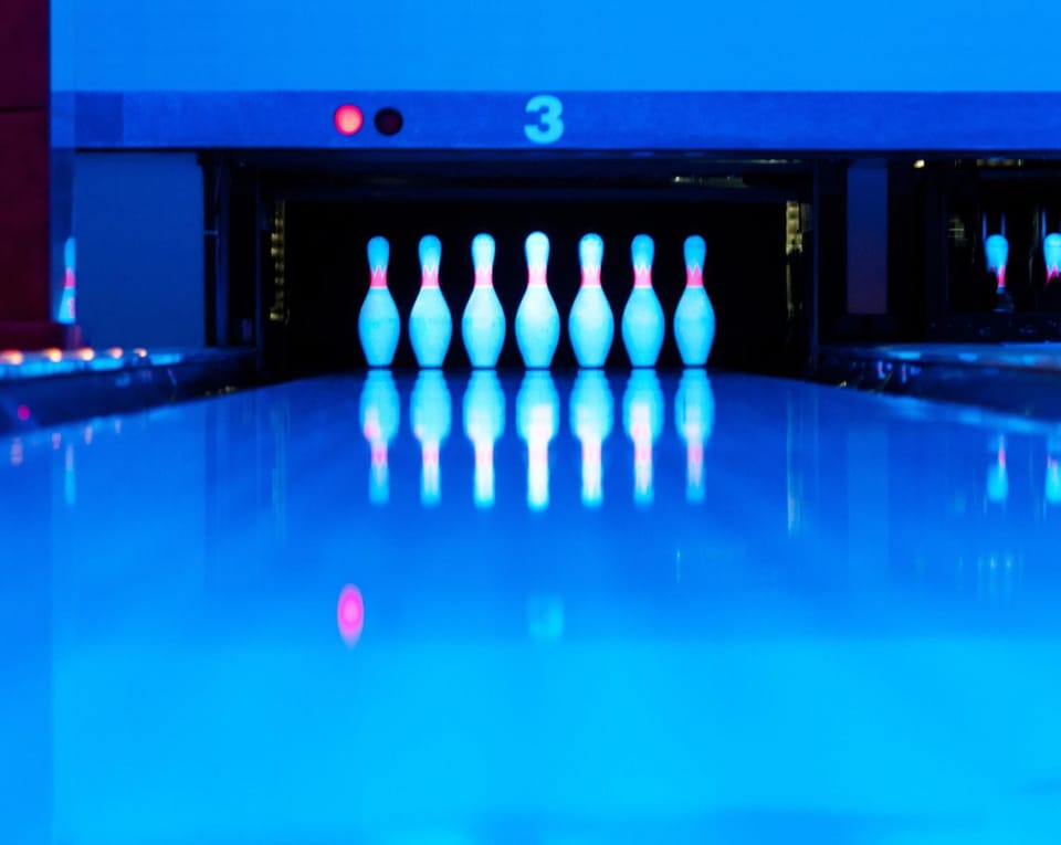 Bowling