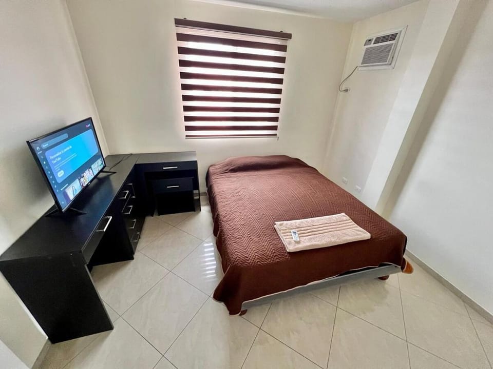 House with pool in private area House in Guayaquil