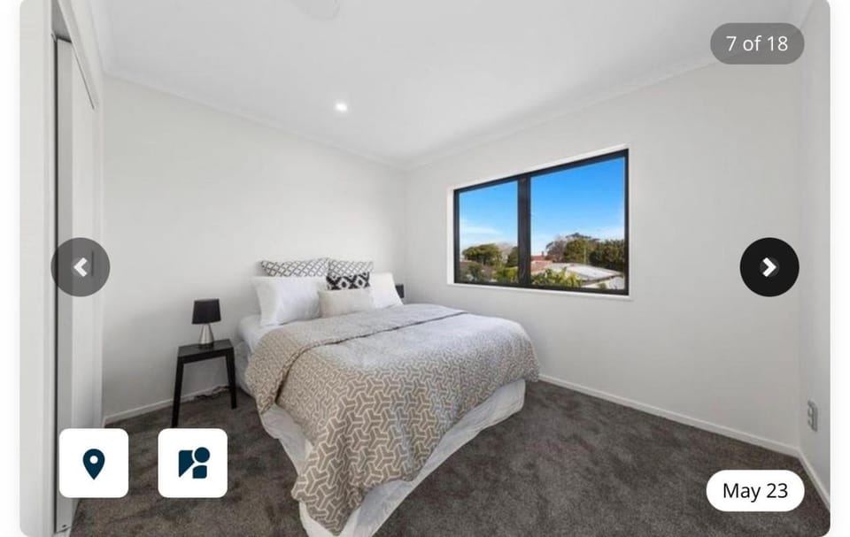 Airport Homely Heaven Vacation rental in Auckland