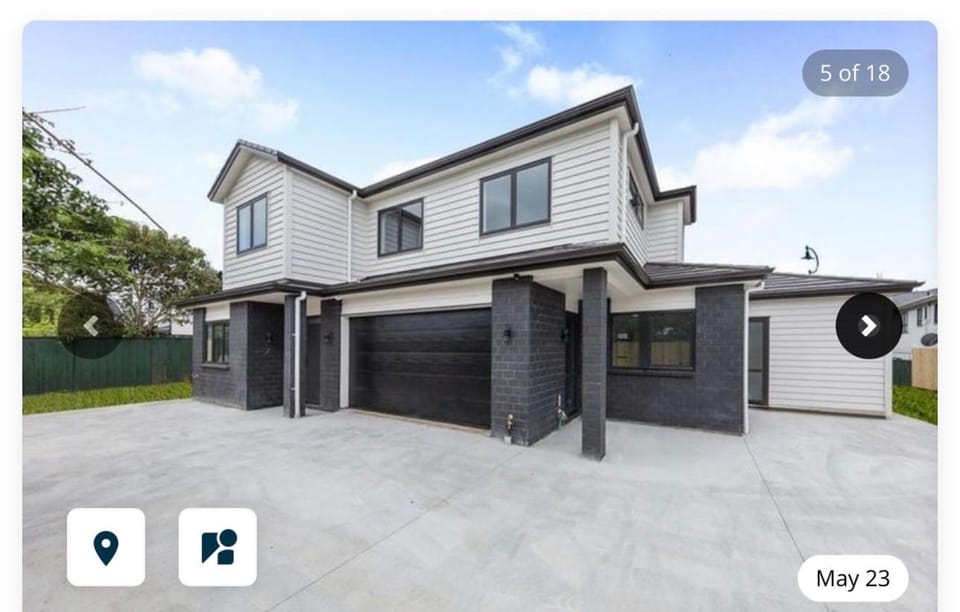 Airport Homely Heaven Vacation rental in Auckland