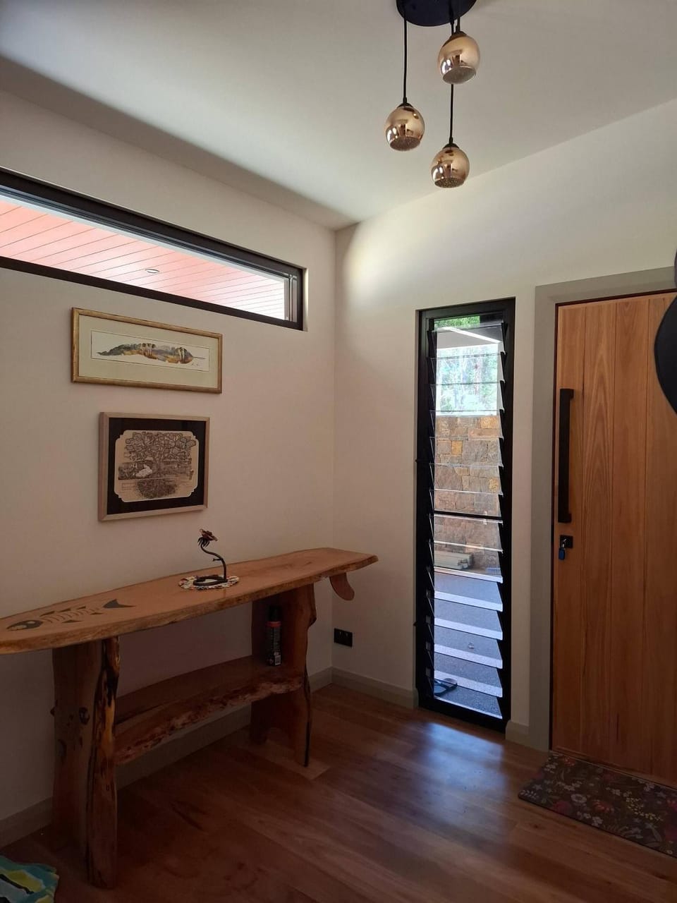 The Anunaka on Wadandi Boodja House in Margaret River