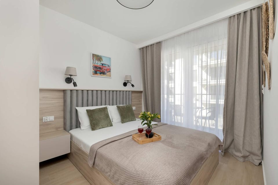 Bed, Photo of the whole room, Bedroom, pet friendly