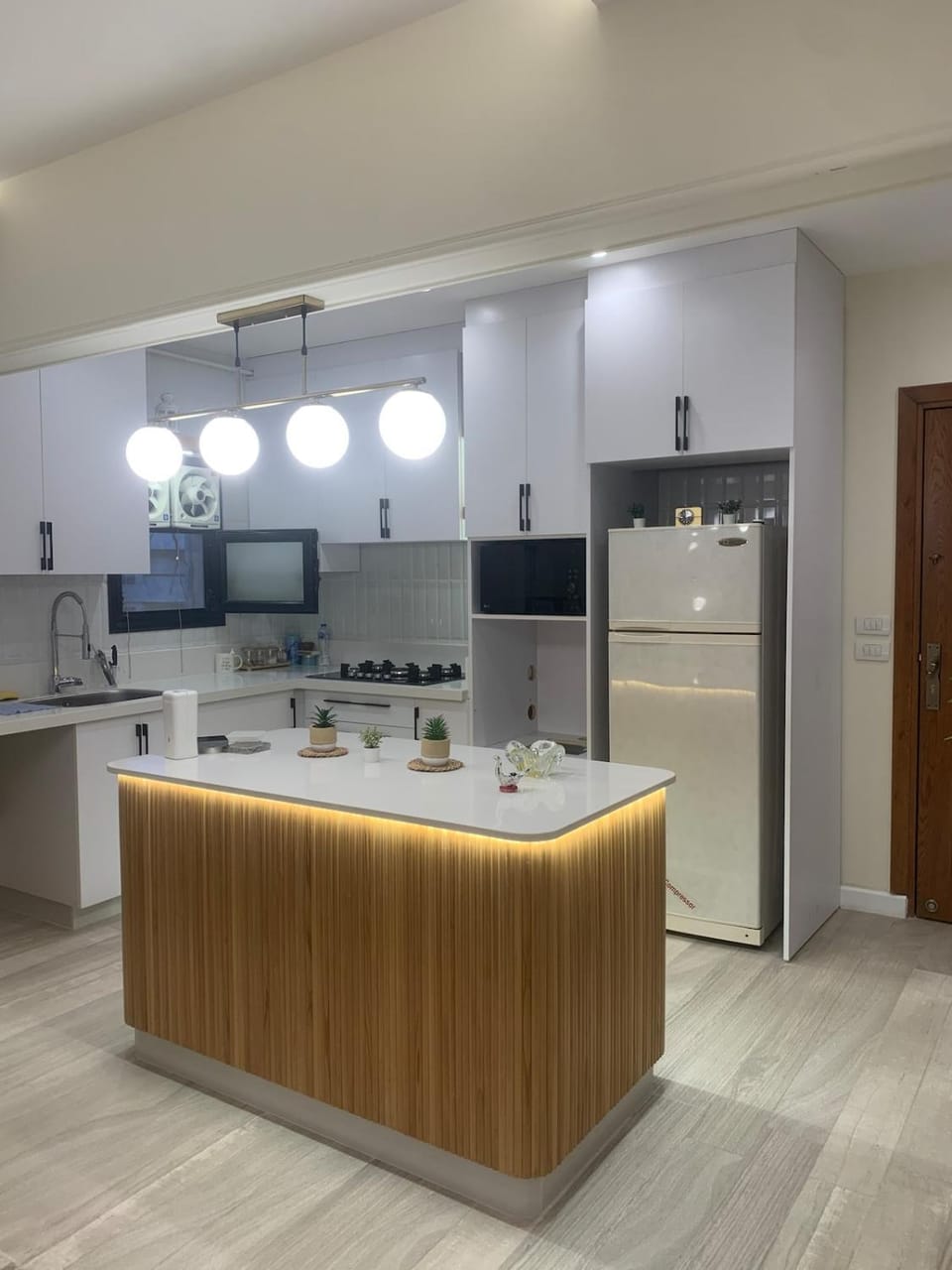 Central, Cozy & Ultra modern apartment Apartment in Alexandria