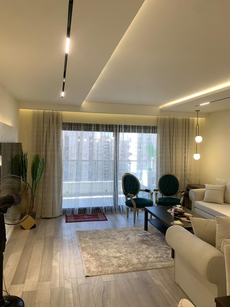 Central, Cozy & Ultra modern apartment Apartment in Alexandria