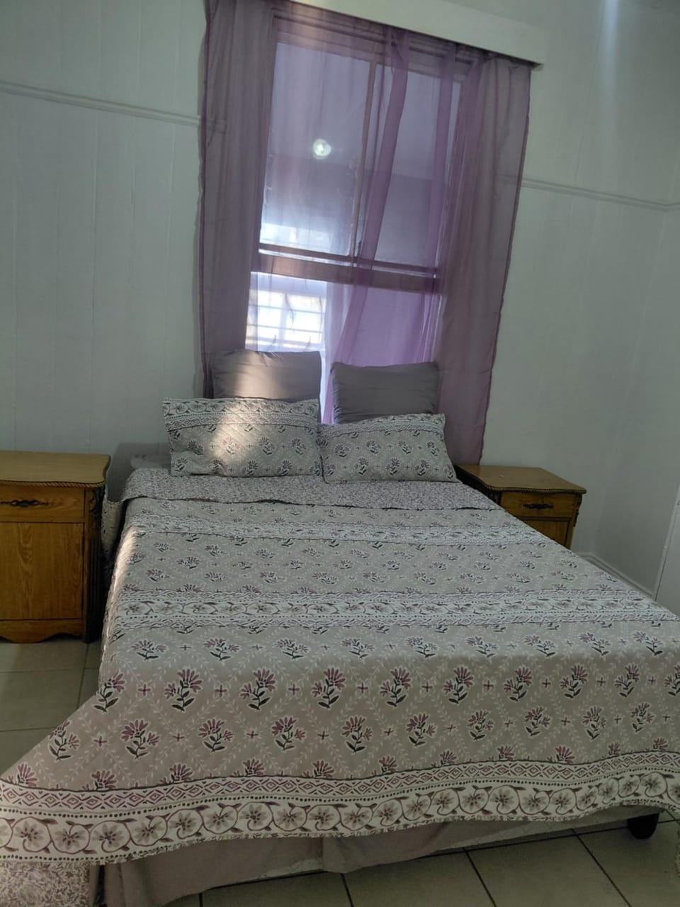 Ocean River Apartment in Port Elizabeth