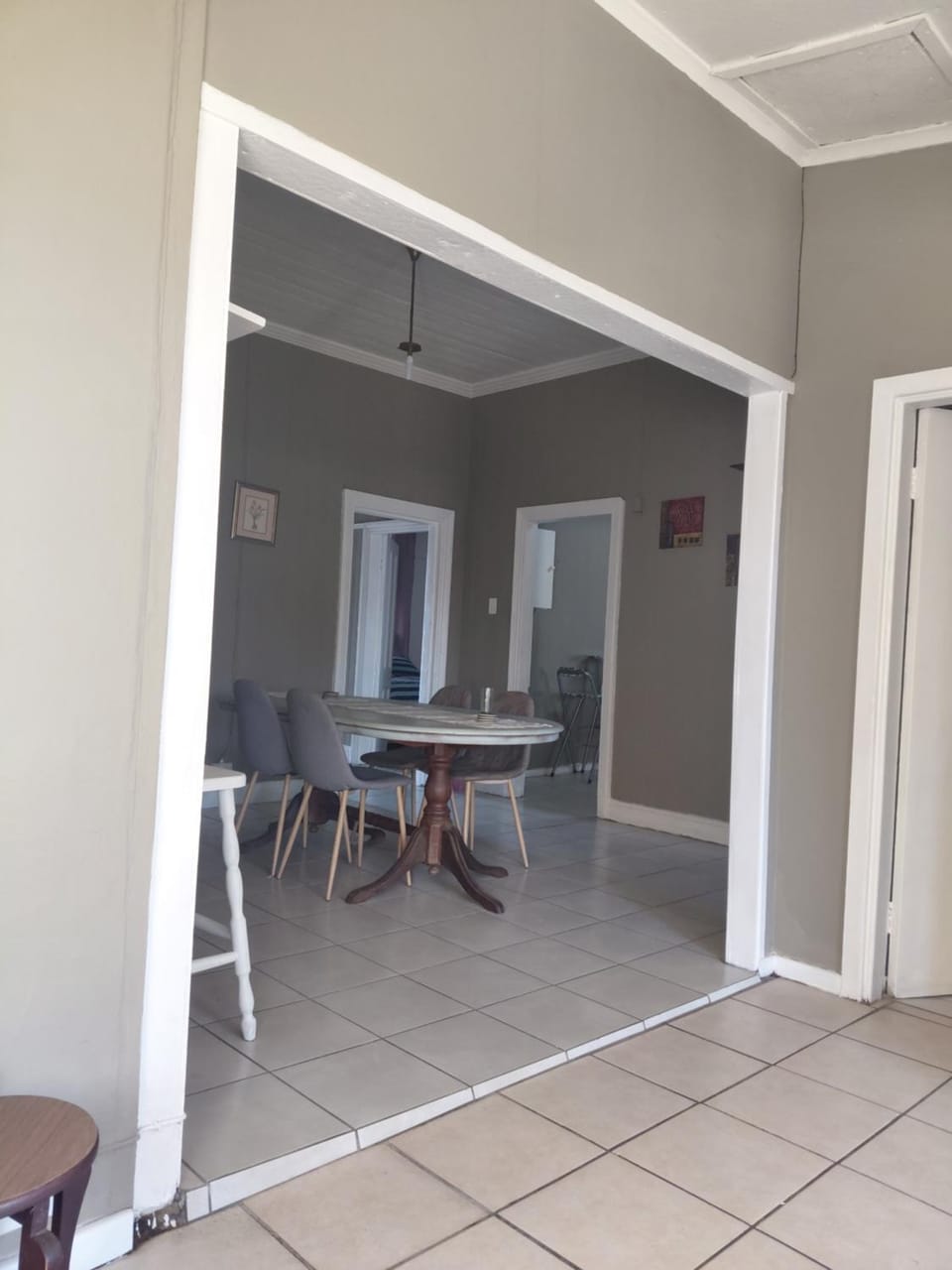Ocean River Apartment in Port Elizabeth