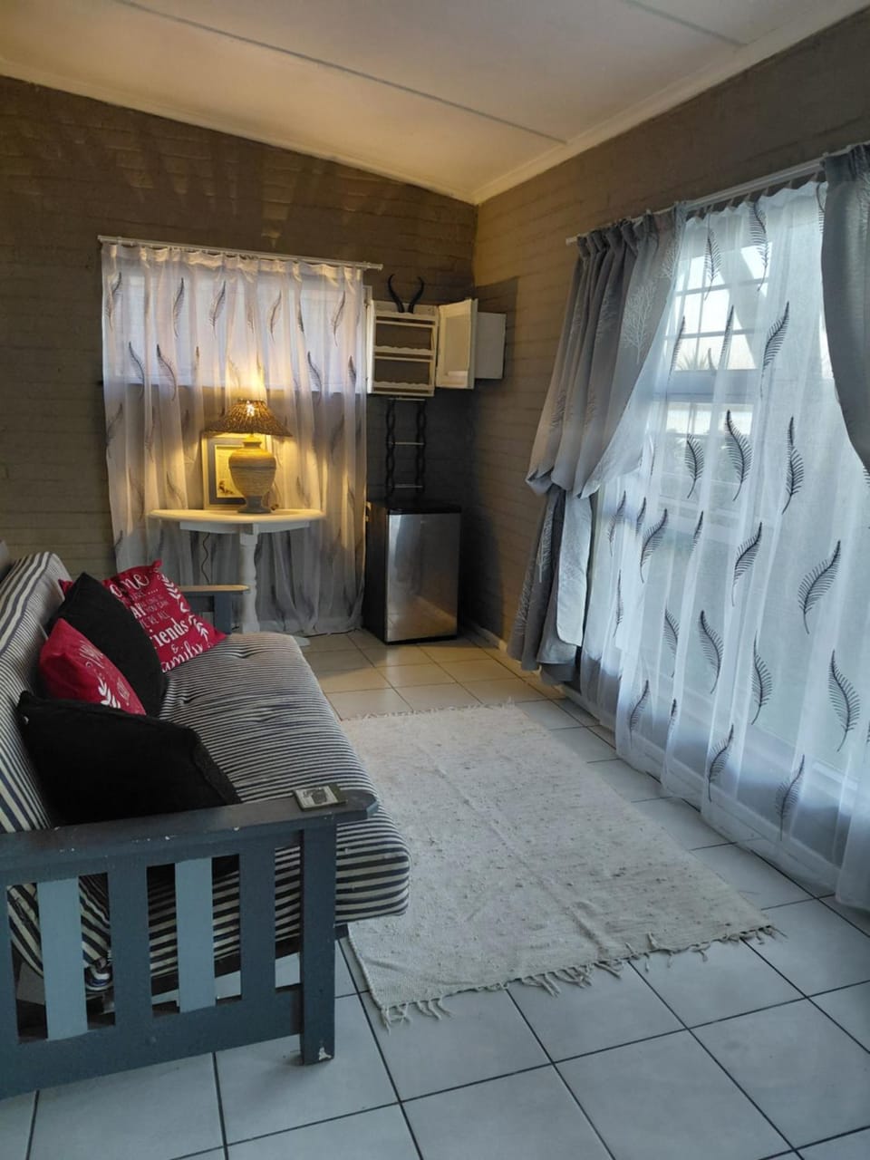Ocean River Apartment in Port Elizabeth