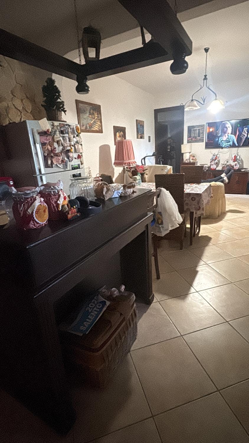 Family home Apartment in Gallipoli