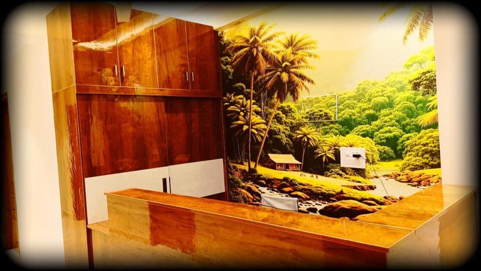 Sri Vaishali Comforts and Rooms Nature lodge in Bengaluru