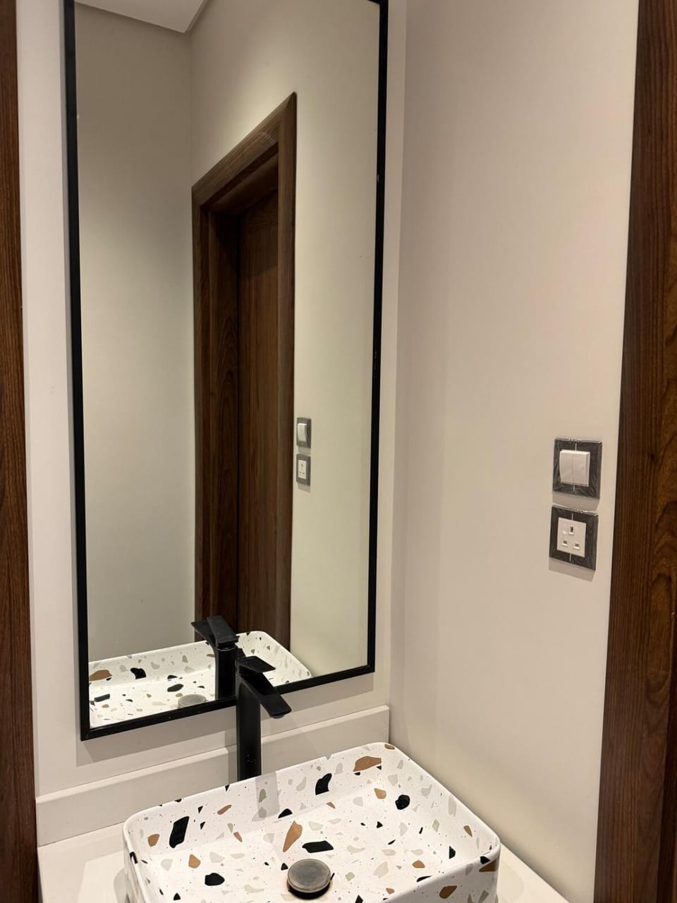 لمسة فندقية راقية Apartment in Mecca