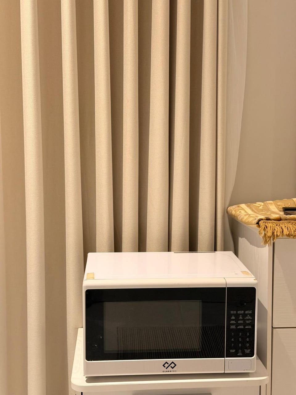لمسة فندقية راقية Apartment in Mecca