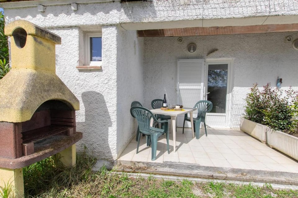 U TURRACCONU 1 Apartment in Coti-Chiavari