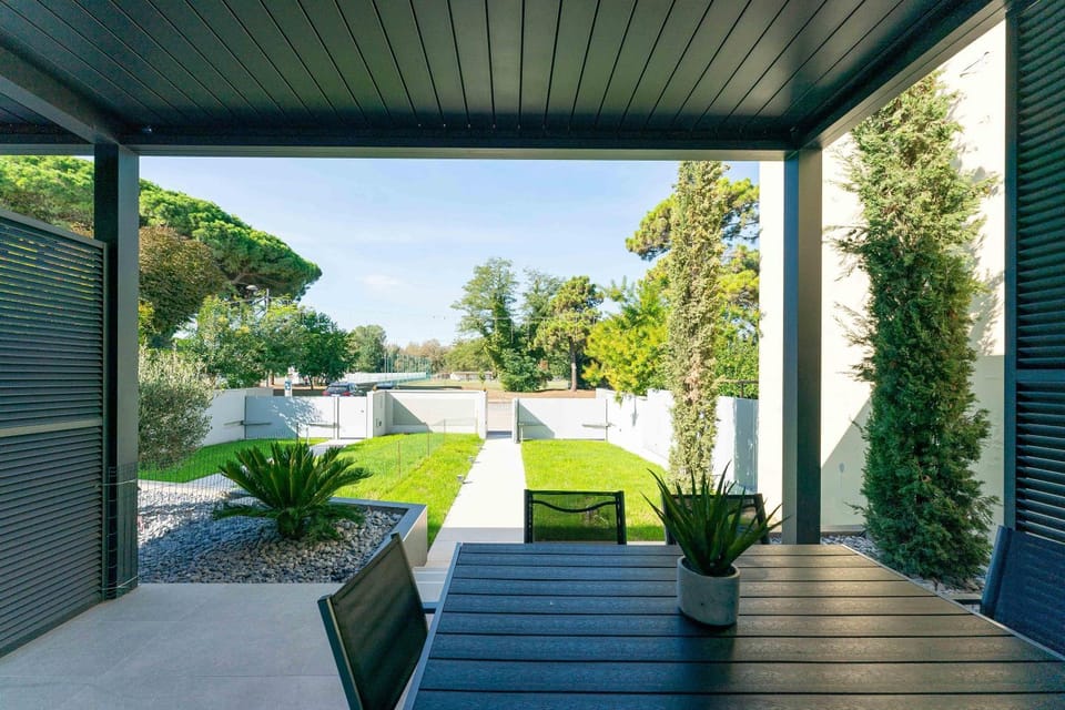 Tasso piano terra - Quadrilocale Apartment in Emilia-Romagna