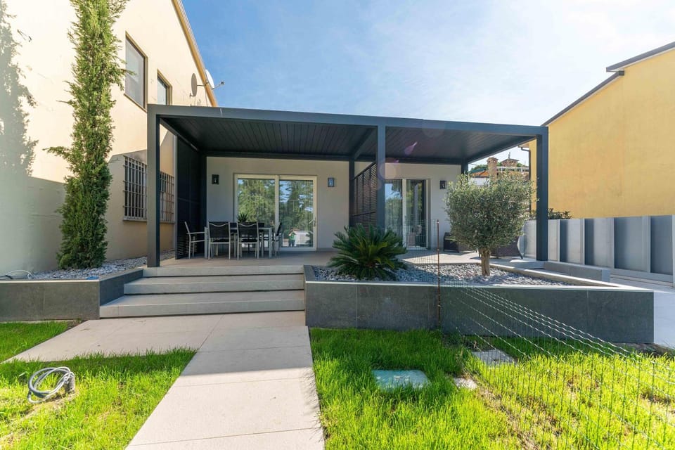 Tasso piano terra - Quadrilocale Apartment in Emilia-Romagna