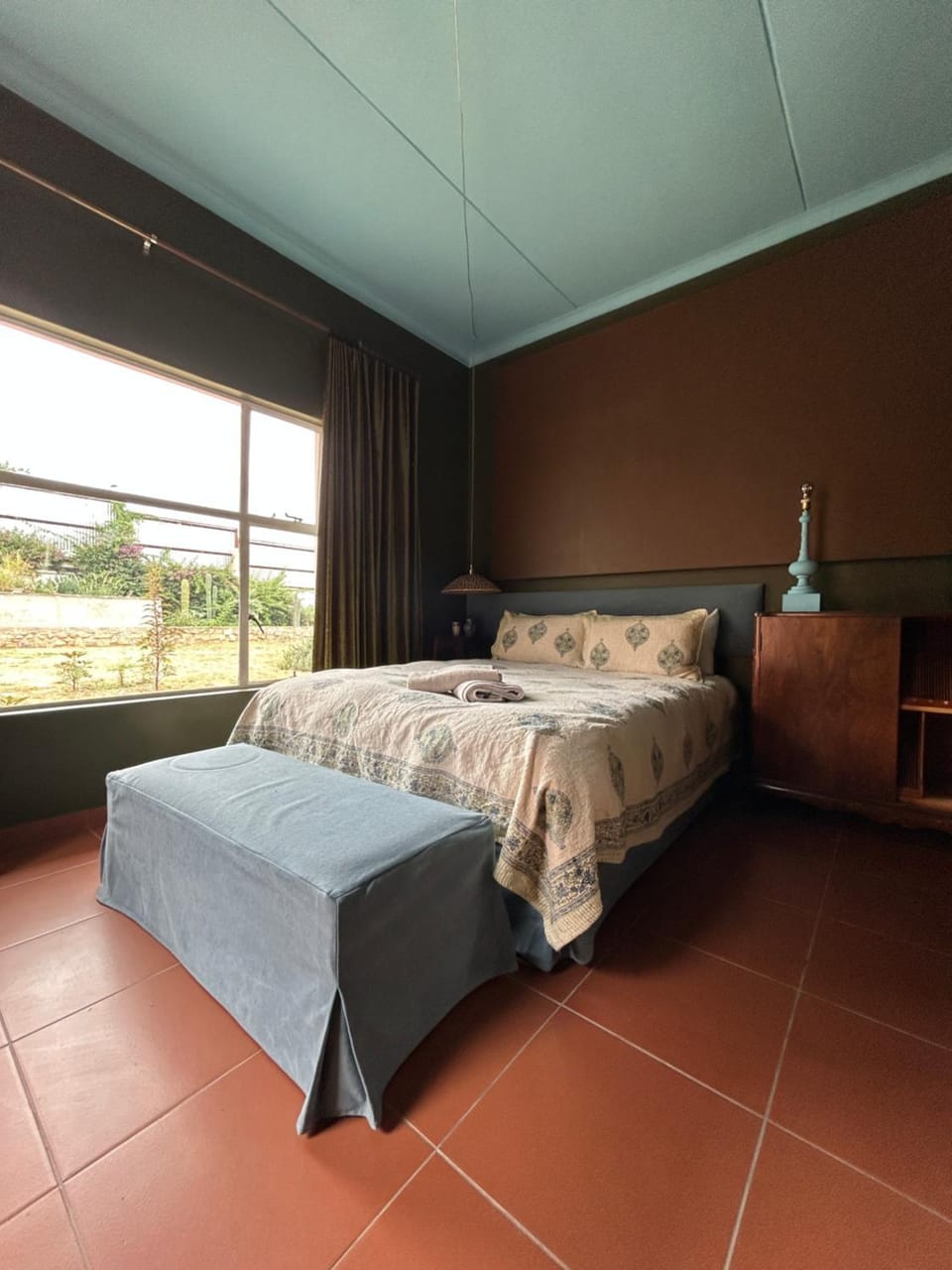 Emerald Fern Cottage Apartment in Windhoek