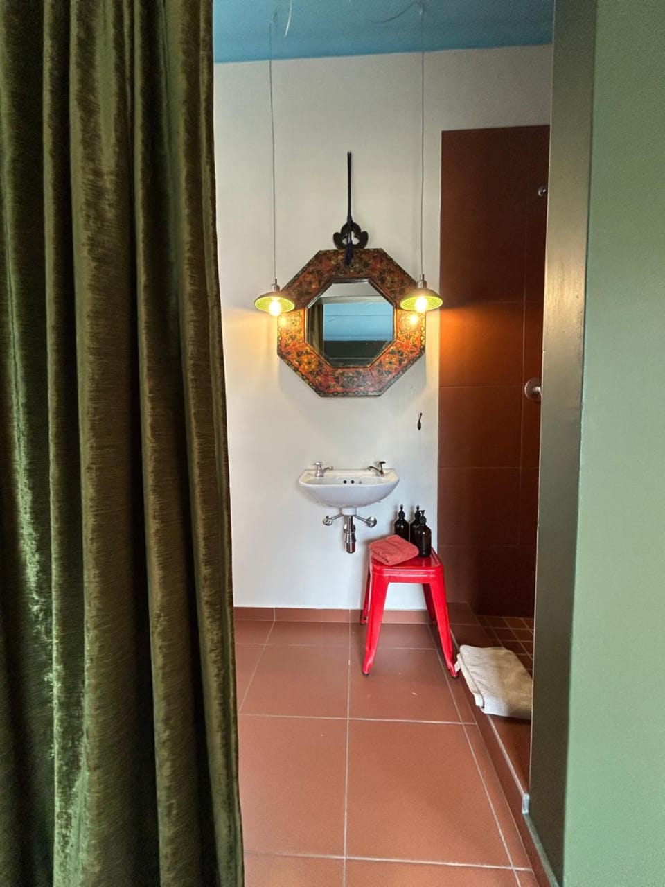 Emerald Fern Cottage Apartment in Windhoek