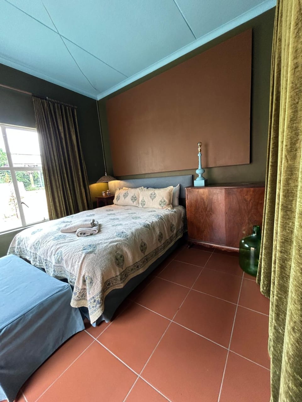 Emerald Fern Cottage Apartment in Windhoek