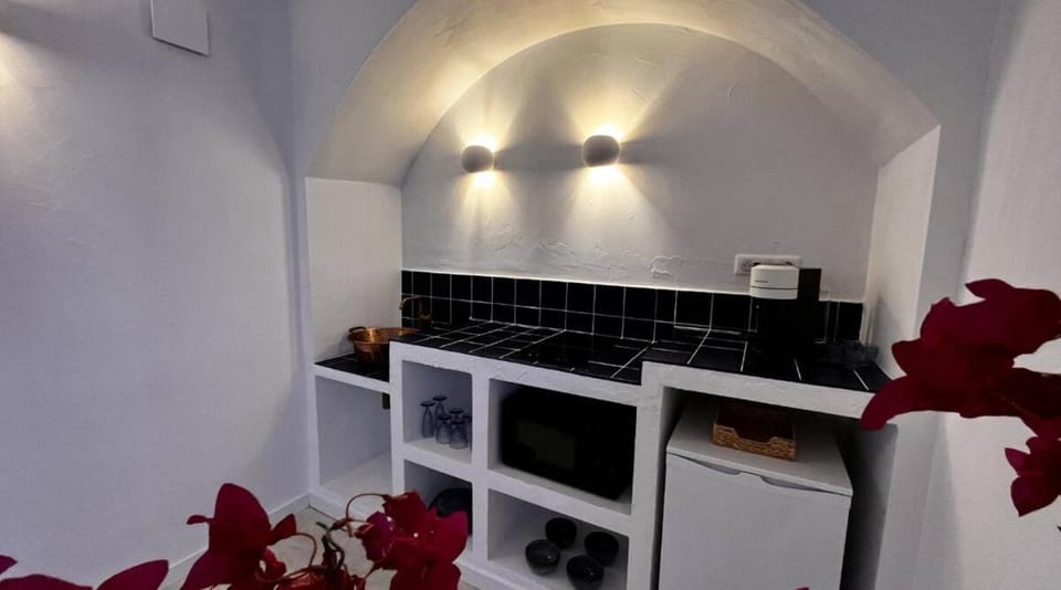 Love Room au charme de la Grece - Sauna Balnéo Apartment in Saint-Étienne