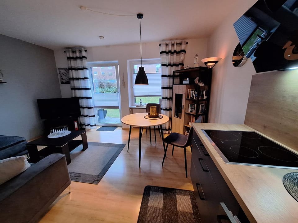 App. Ostermann Apartment in Büsum