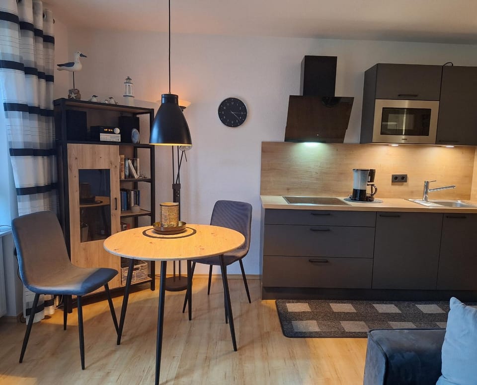 App. Ostermann Apartment in Büsum