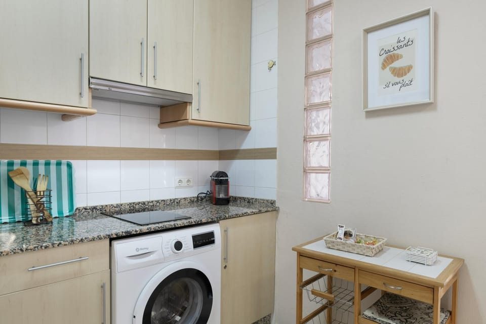 Apartamento Gran Vía Apartment in Conil de la Frontera