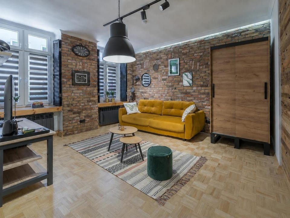 Apartament Przy Wieży Apartment in Poland