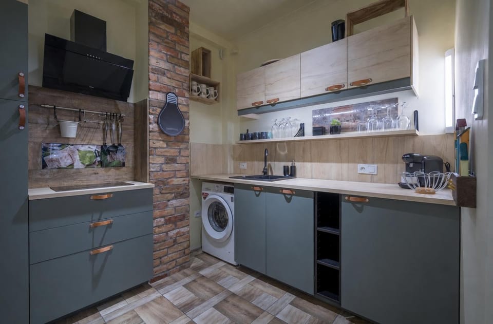 Apartament Przy Wieży Apartment in Poland