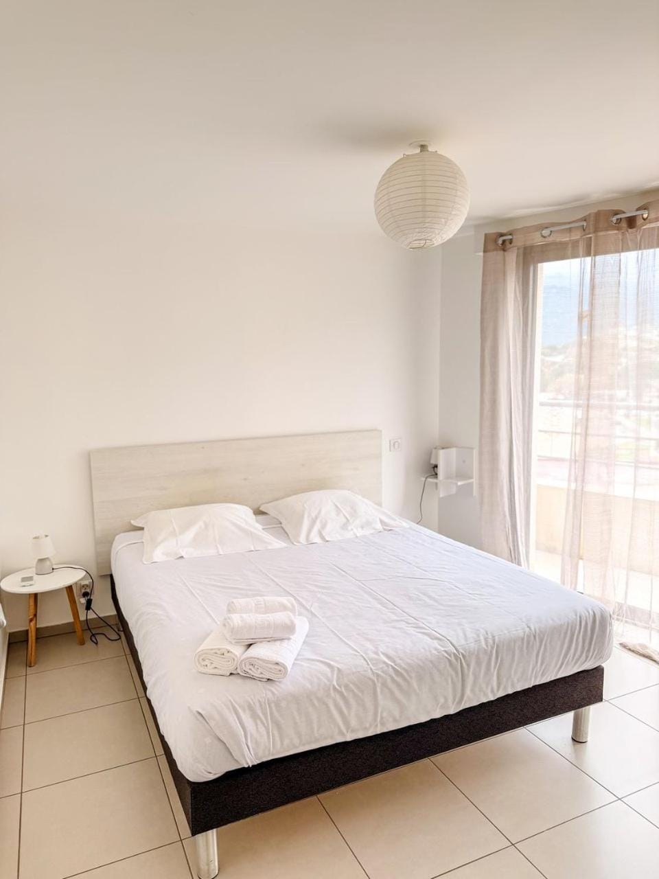 "L’Oriente" – T3 Front Mer | by Efficios Apartment in Propriano
