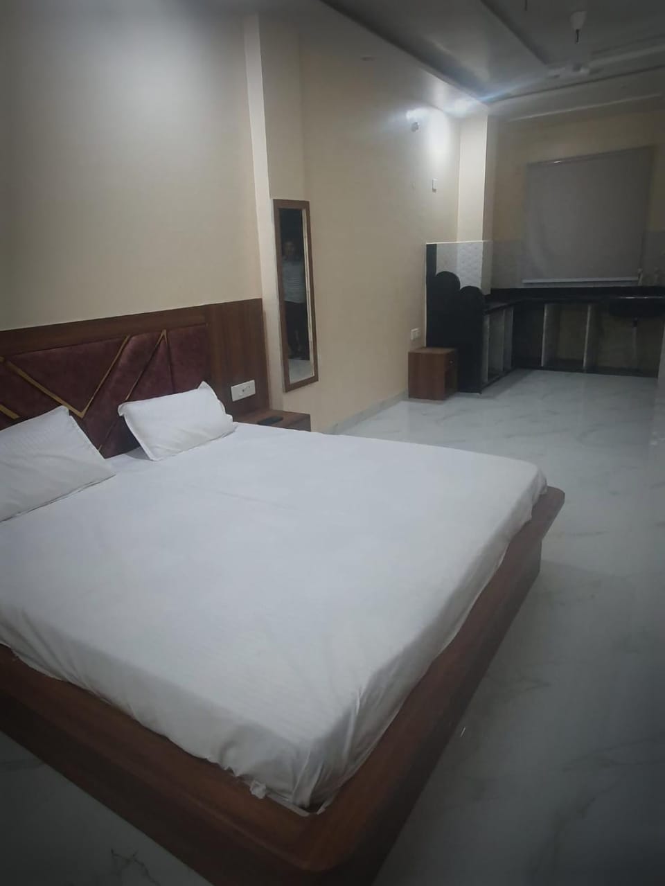 Shri maa veshno dham Home stay Vacation rental in Uttar Pradesh