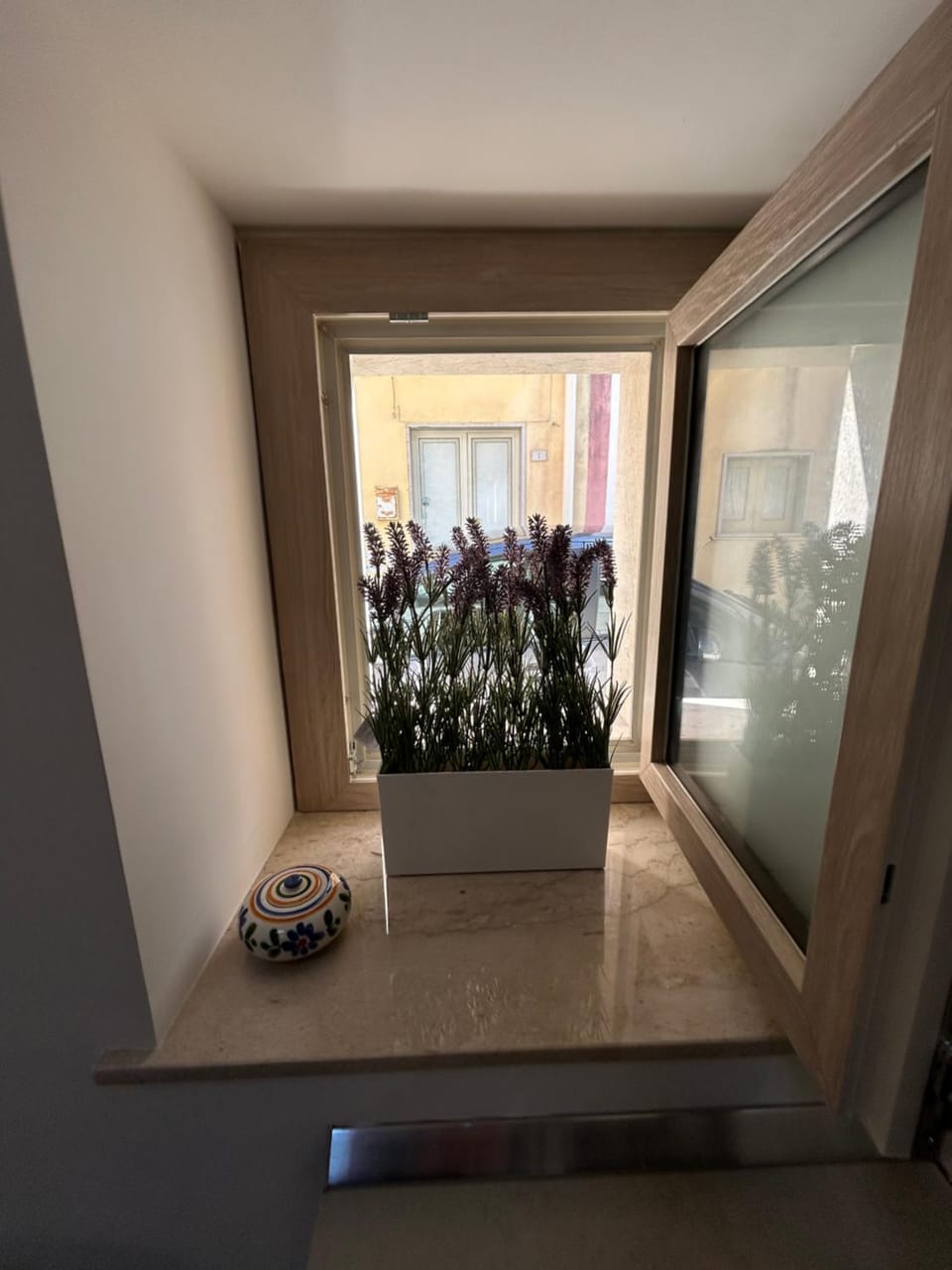 La Casa di Carmela House in Pozzallo