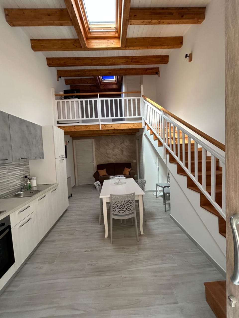La Casa di Carmela House in Pozzallo