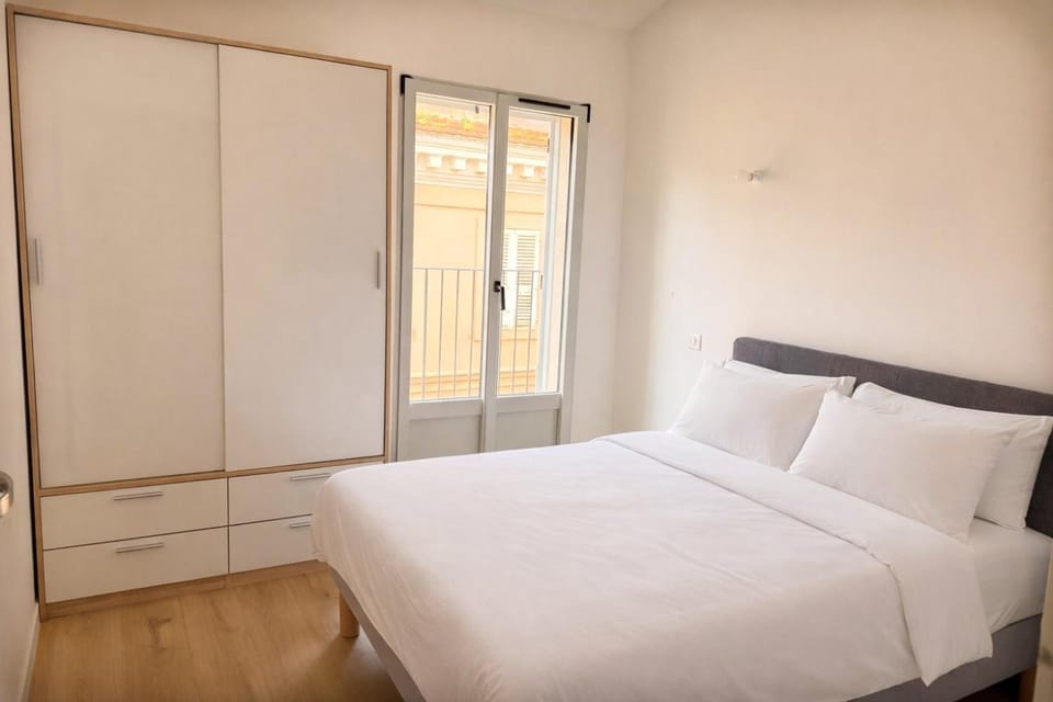 "A Citadedda" – Cœur de Ville | by Efficios Apartment in Ajaccio