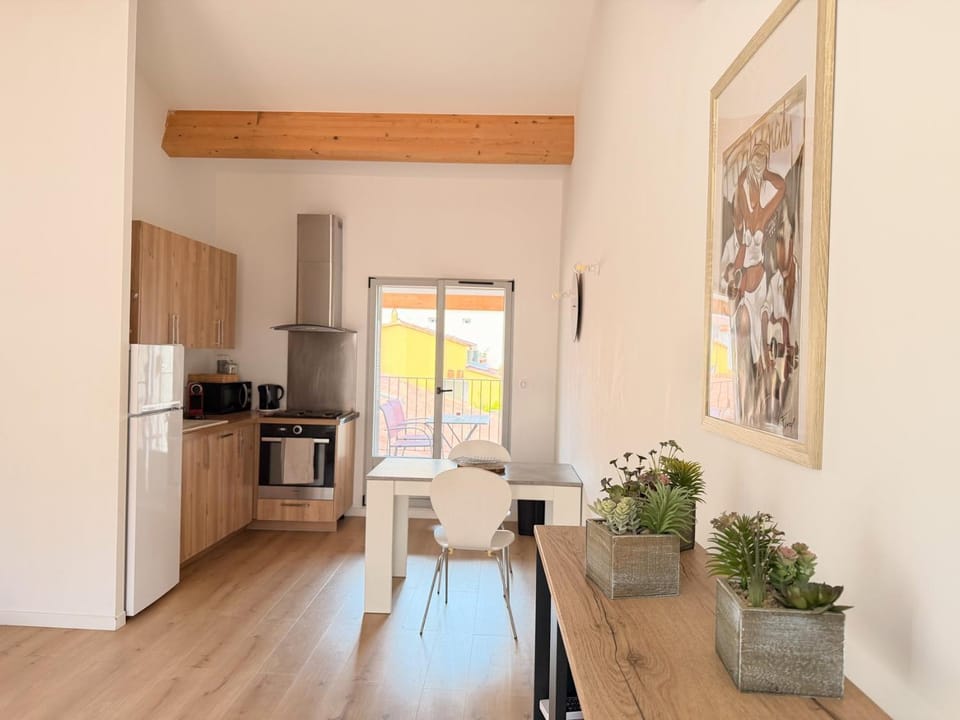 "A Citadedda" – Cœur de Ville | by Efficios Apartment in Ajaccio