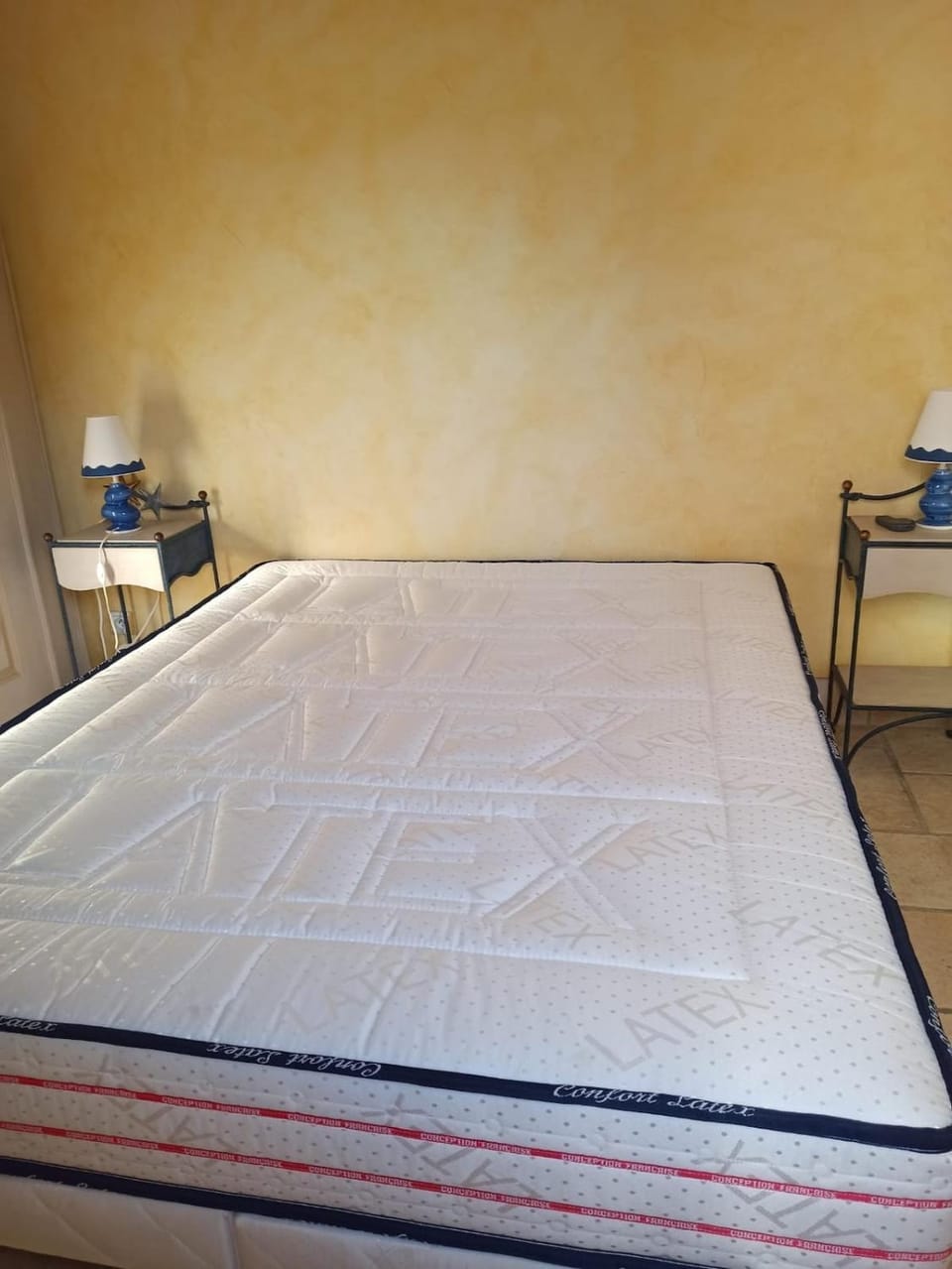 Appartement dans village naturiste Apartment in Leucate