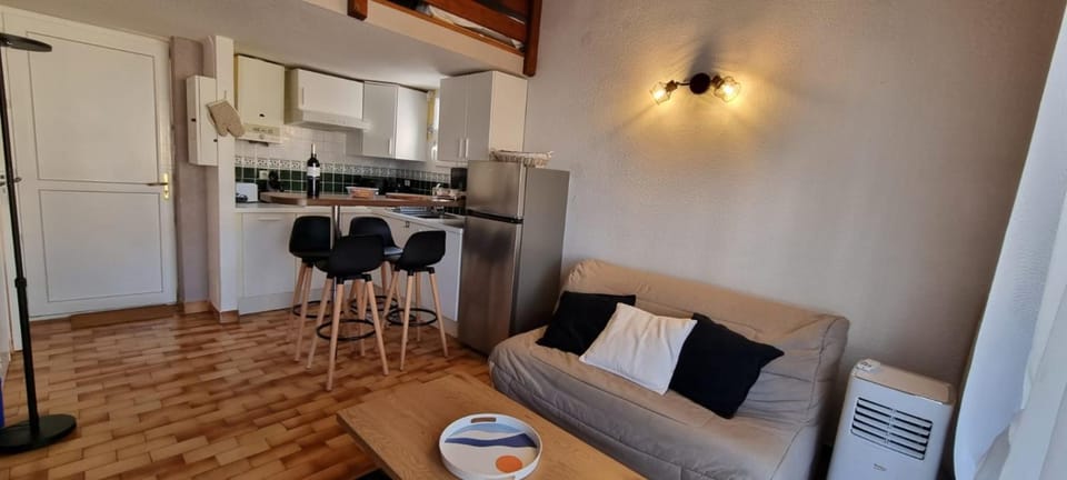 Eureka Zen - Proche du village naturiste House in Agde