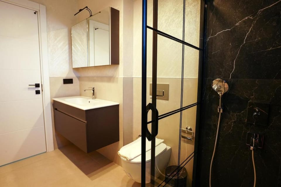 Villa Kardelen sleep 10 all en suite private pool Villa in Dalyan