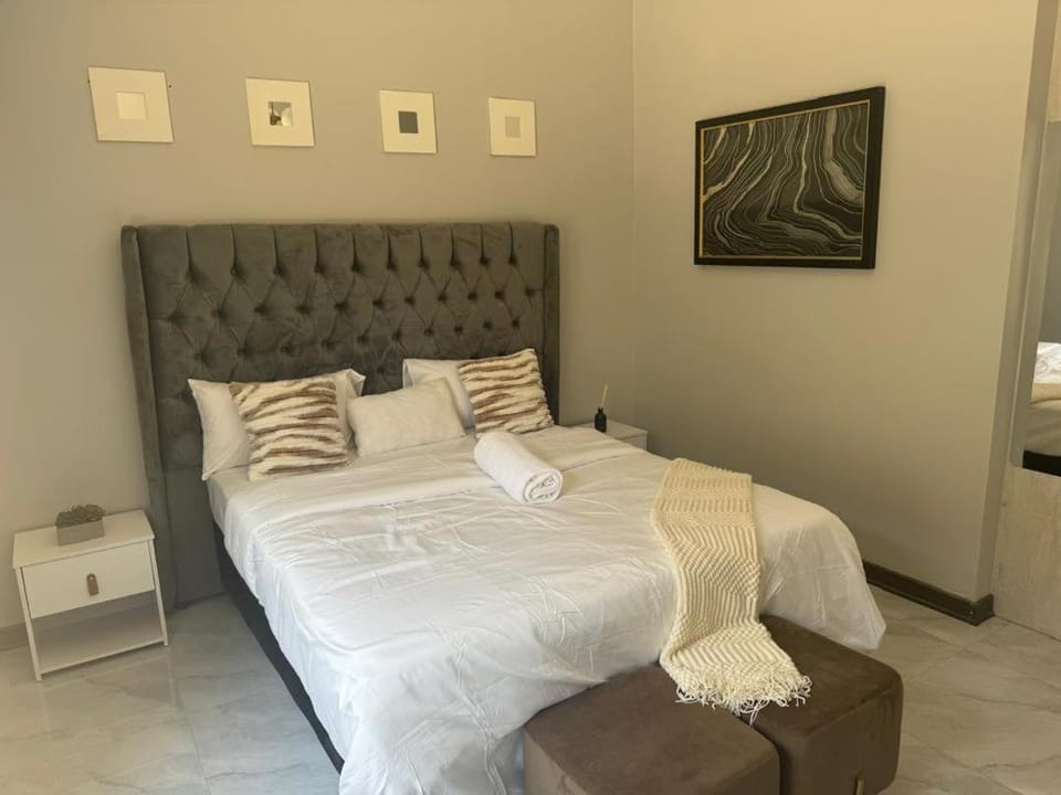 Zuri Living Apartments Apartment in Lusaka