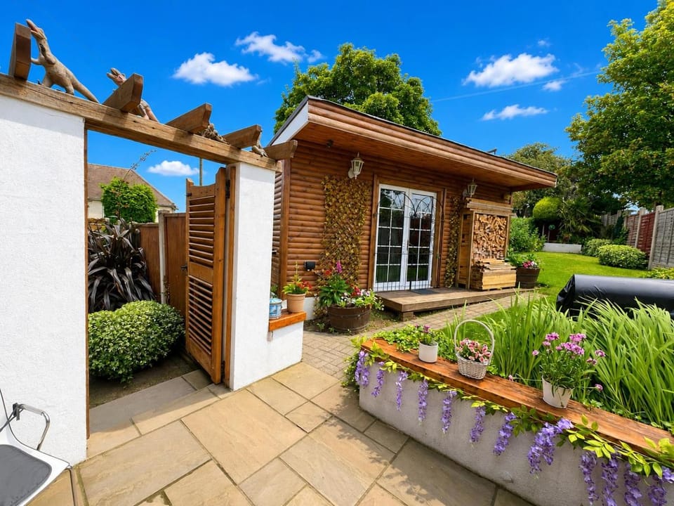 Arnie House in Sheffield