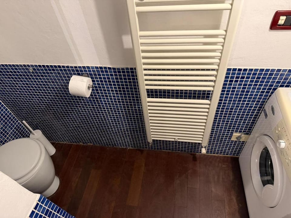 Assisi 2 by E-Roi Rent - Museo Egizio Apartment in Turin